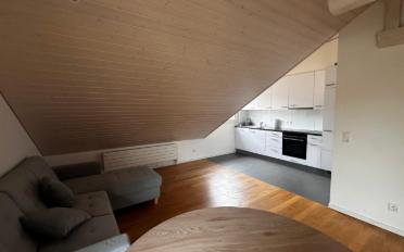 Studio 1 pièce - image - 1