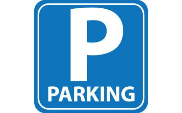 offener Parkplatz - image - 1