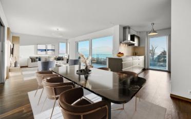 Wohnung 4.5 Zimmer - image - 1