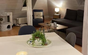 Apartment 3.5 rooms - image - 2