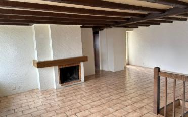 Apartment 3.5 rooms - image - 3