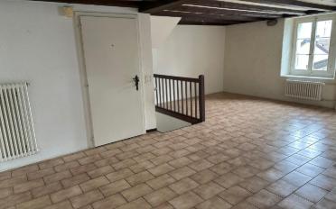 Apartment 3.5 rooms - image - 2