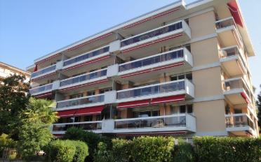 Apartment 5 rooms - image - 1