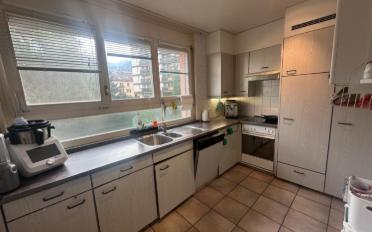 Apartment 5 rooms - image - 3