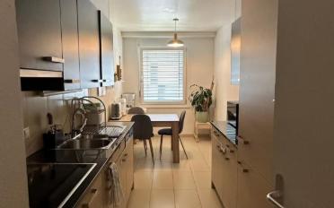 Apartment 4.5 rooms - image - 2