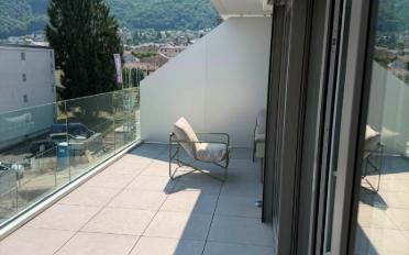 Wohnung 3.5 Zimmer - image - 2