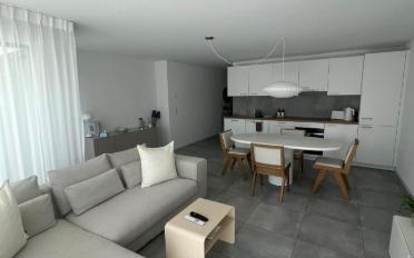 Wohnung 3.5 Zimmer - image - 1