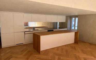 Apartment 3.5 rooms - image - 1