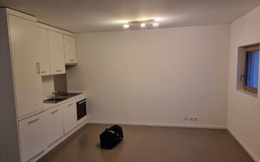 Wohnung ein Zimmer - image - 1
