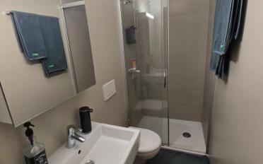 Wohnung ein Zimmer - image - 3