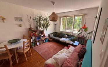 Appartement 2.5 pièces - image - 1