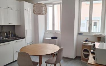 Wohnung 2.5 Zimmer - image - 2