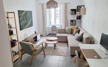 Wohnung 2.5 Zimmer - image - 1