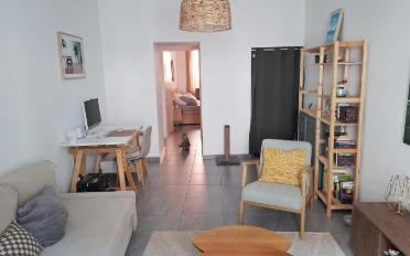 Wohnung 2.5 Zimmer - image - 3