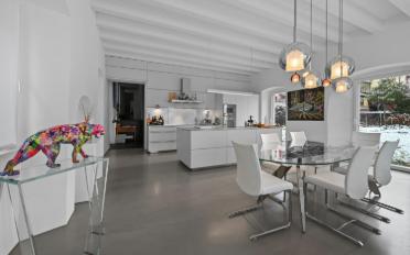 Villa 8.5 rooms - image - 5