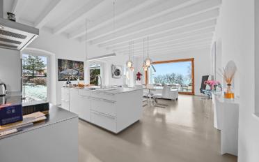 Villa 8.5 rooms - image - 1