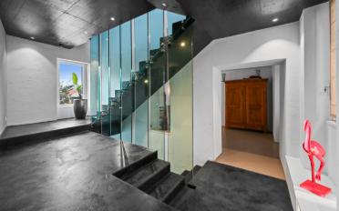 Villa 8.5 rooms - image - 7