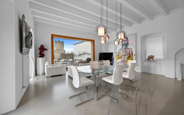 Villa 8.5 rooms - image - 6