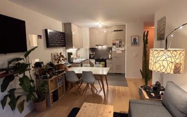 Appartement 2 pièces - image - 1