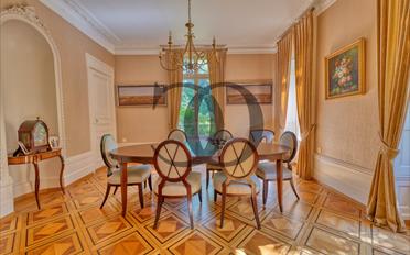 Villa 10 pièces - image - 9