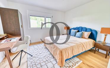 Villa 9.5 pièces - image - 11