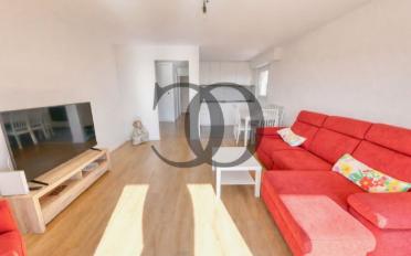 Wohnung 2.5 Zimmer - image - 2