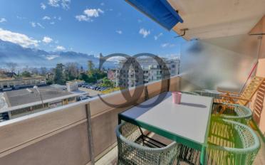 Wohnung 2.5 Zimmer - image - 7