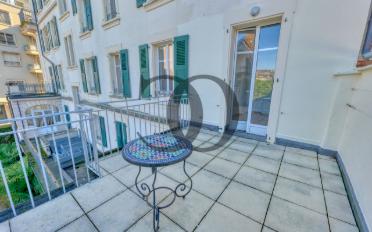 Apartment 2.5 rooms - image - 8