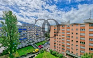 Wohnung 2.5 Zimmer - image - 2