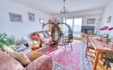 Appartement 2.5 pièces - image - 1