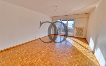 Wohnung 2.5 Zimmer - image - 1