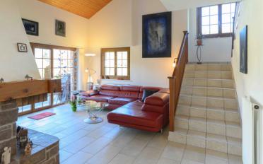 Villa 6 rooms - image - 6