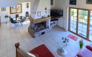 Villa 6 rooms - image - 7