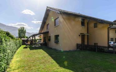 Villa 6.5 Zimmer - image - 2