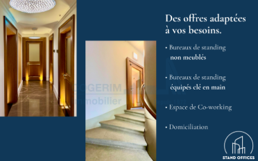 Bureau 1 pièce - image - 2