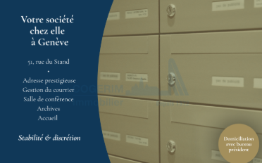 Bureau 1 pièce - image - 8