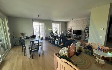 Wohnung 6 Zimmer - image - 1