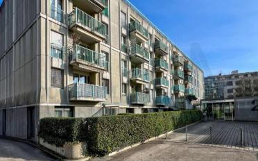 Tiefgarage - image - 1