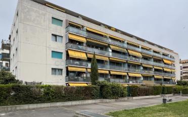 Apartment 5 rooms - image - 1