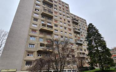 Wohnung 3 Zimmer - image - 1