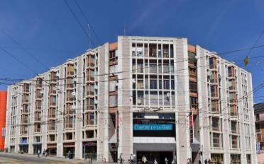Apartment 4 rooms - image - 1
