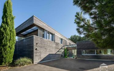Villa 8.5 pièces - image - 3