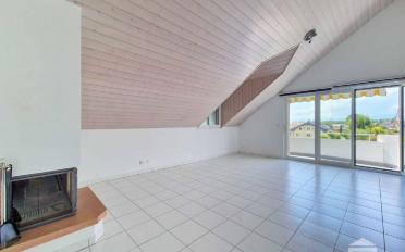 Dachwohnung 4.5 Zimmer - image - 2