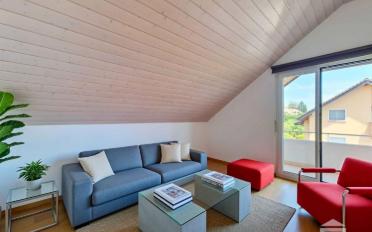 Dachwohnung 4.5 Zimmer - image - 10