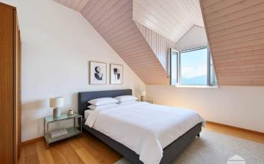 Dachwohnung 4.5 Zimmer - image - 12