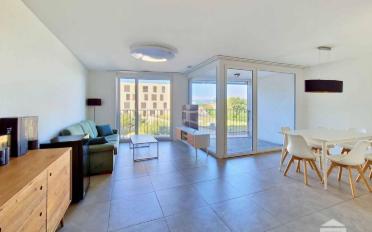 Apartment 3.5 rooms - image - 1