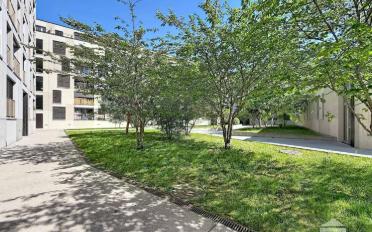 Apartment 3.5 rooms - image - 12