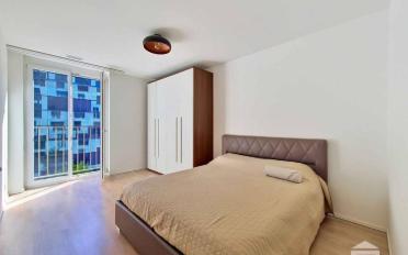 Apartment 3.5 rooms - image - 6