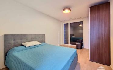 Apartment 3.5 rooms - image - 7