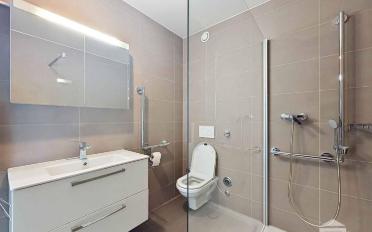Apartment 3.5 rooms - image - 8
